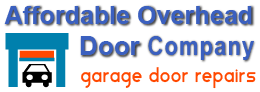 Affordable Garage Door Repair | Angels Camp | (209) 572-2552